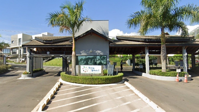 Casa de Condomínio, 4 quartos - Foto 27