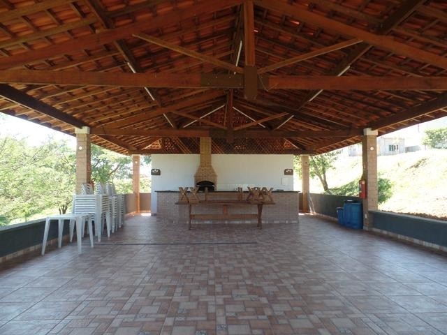 Casa de Condomínio, 4 quartos - Foto 29