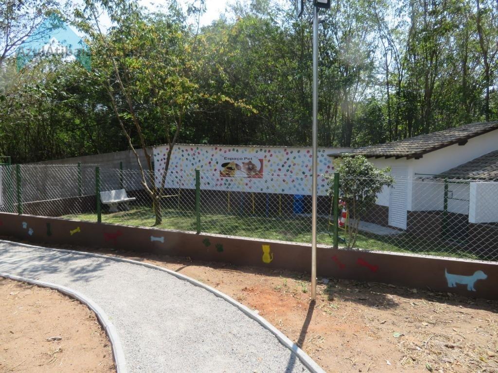 Casa de Condomínio, 4 quartos - Foto 35