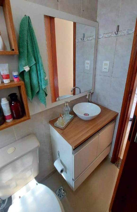 Casa, 4 quartos, 130 m² - Foto 9