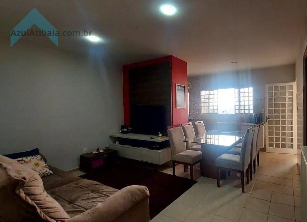 Casa, 4 quartos, 130 m² - Foto 4