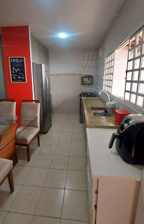 Casa, 4 quartos, 130 m² - Foto 6