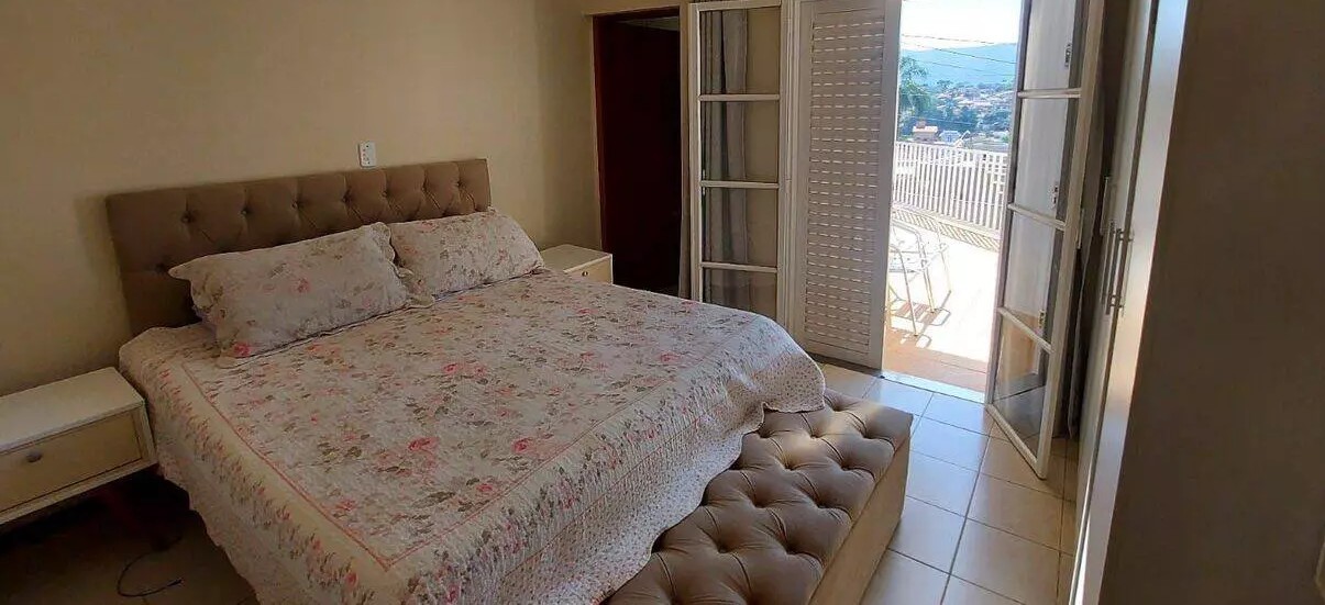 Casa, 4 quartos, 130 m² - Foto 15