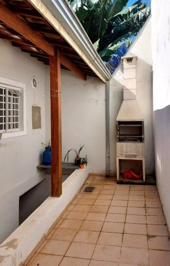 Casa, 4 quartos, 130 m² - Foto 20