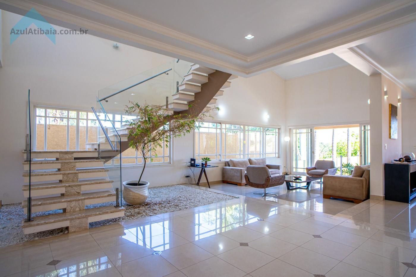 Casa, 5 quartos, 621 m² - Foto 4