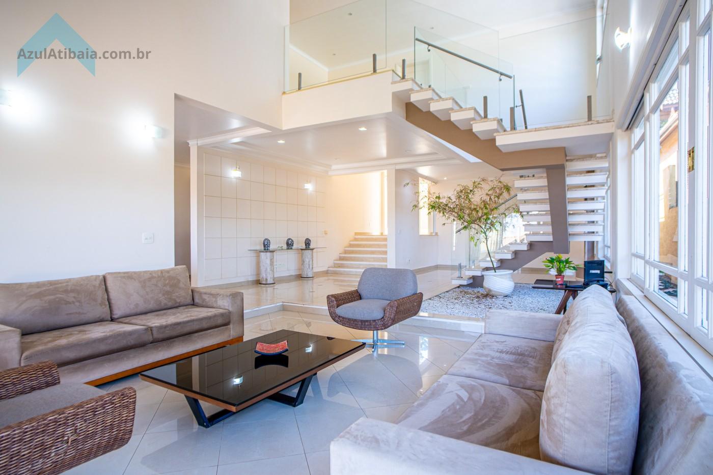 Casa, 5 quartos, 621 m² - Foto 3