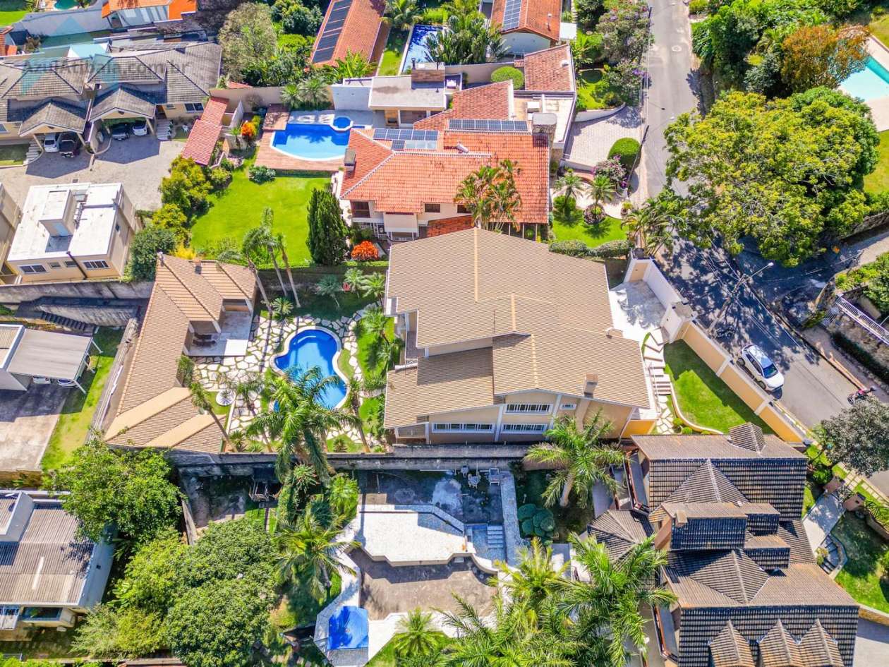 Casa, 5 quartos, 621 m² - Foto 23