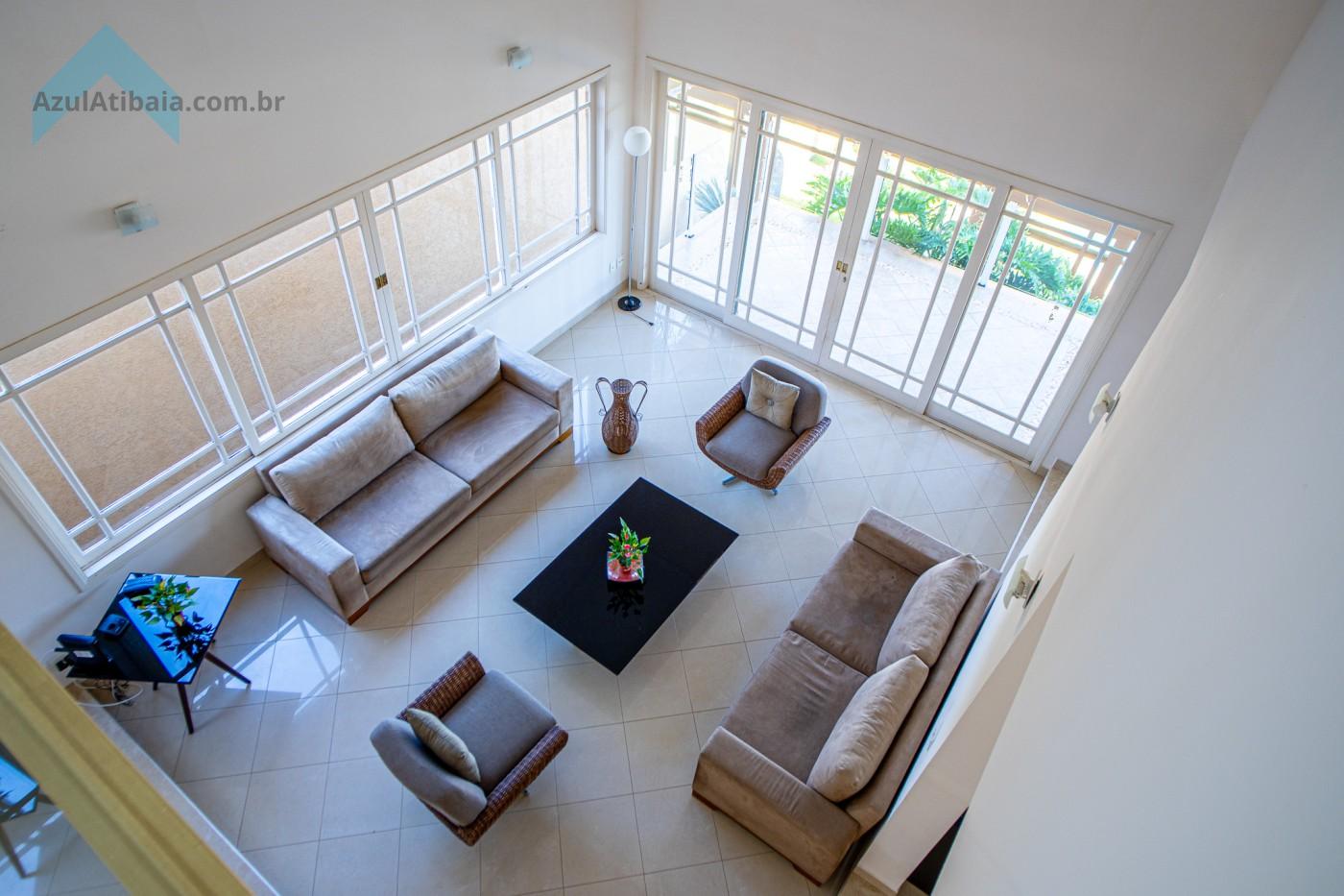 Casa, 5 quartos, 621 m² - Foto 13