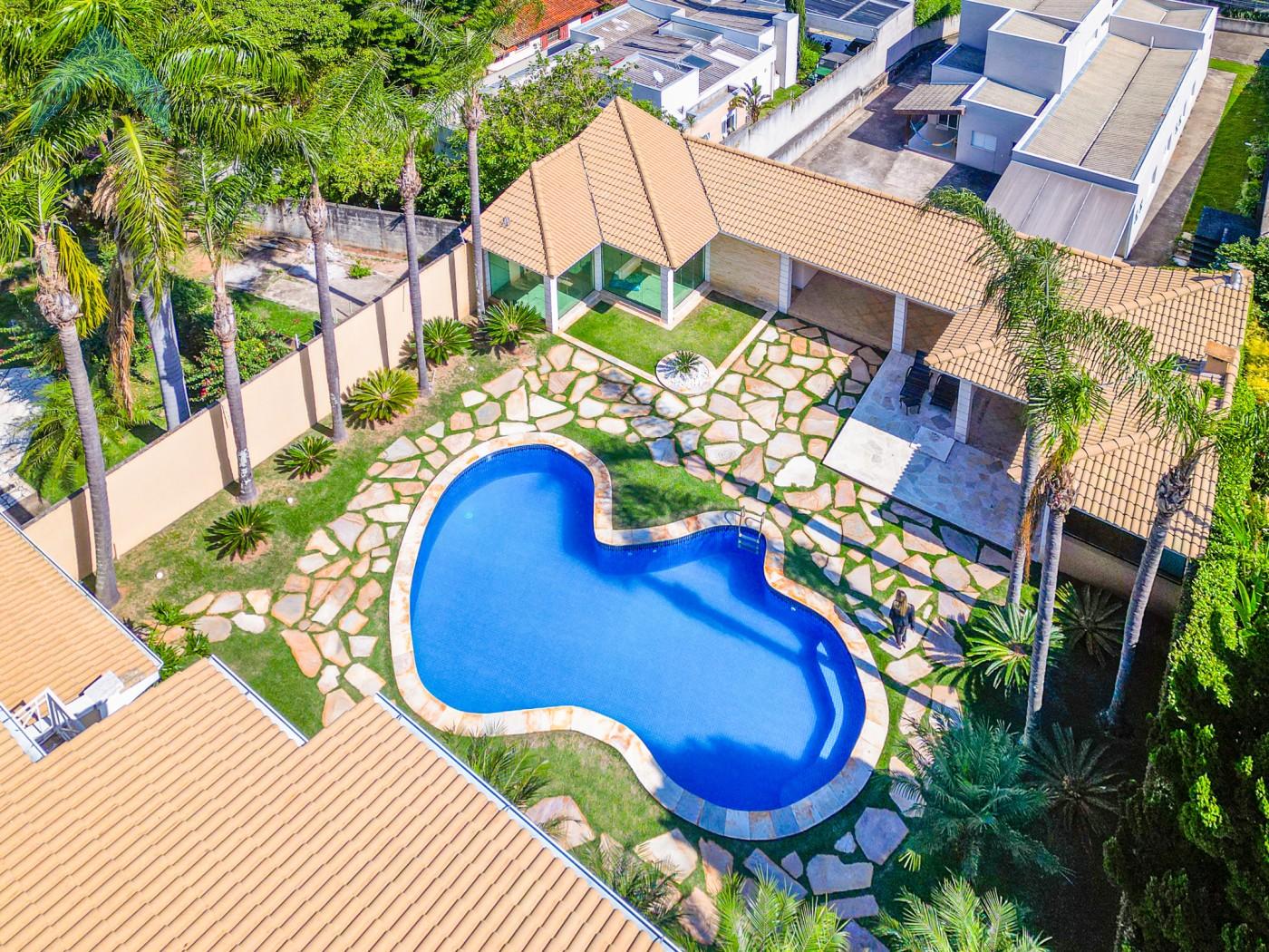 Casa, 5 quartos, 621 m² - Foto 21