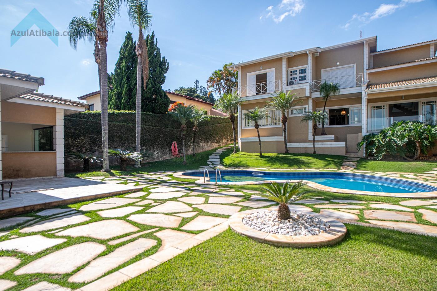 Casa, 5 quartos, 621 m² - Foto 20