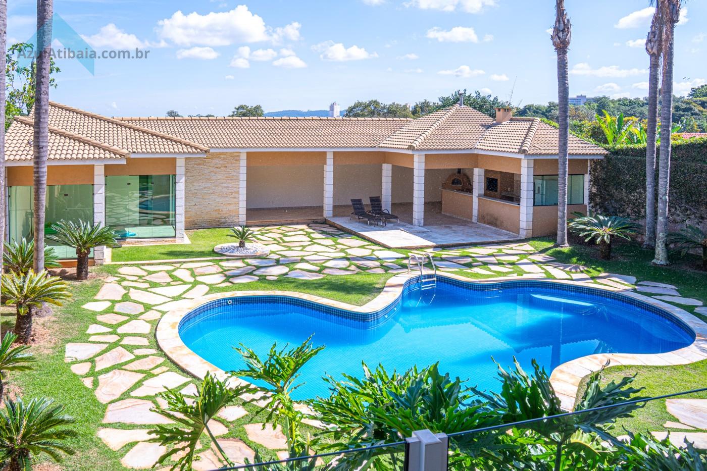 Casa, 5 quartos, 621 m² - Foto 18