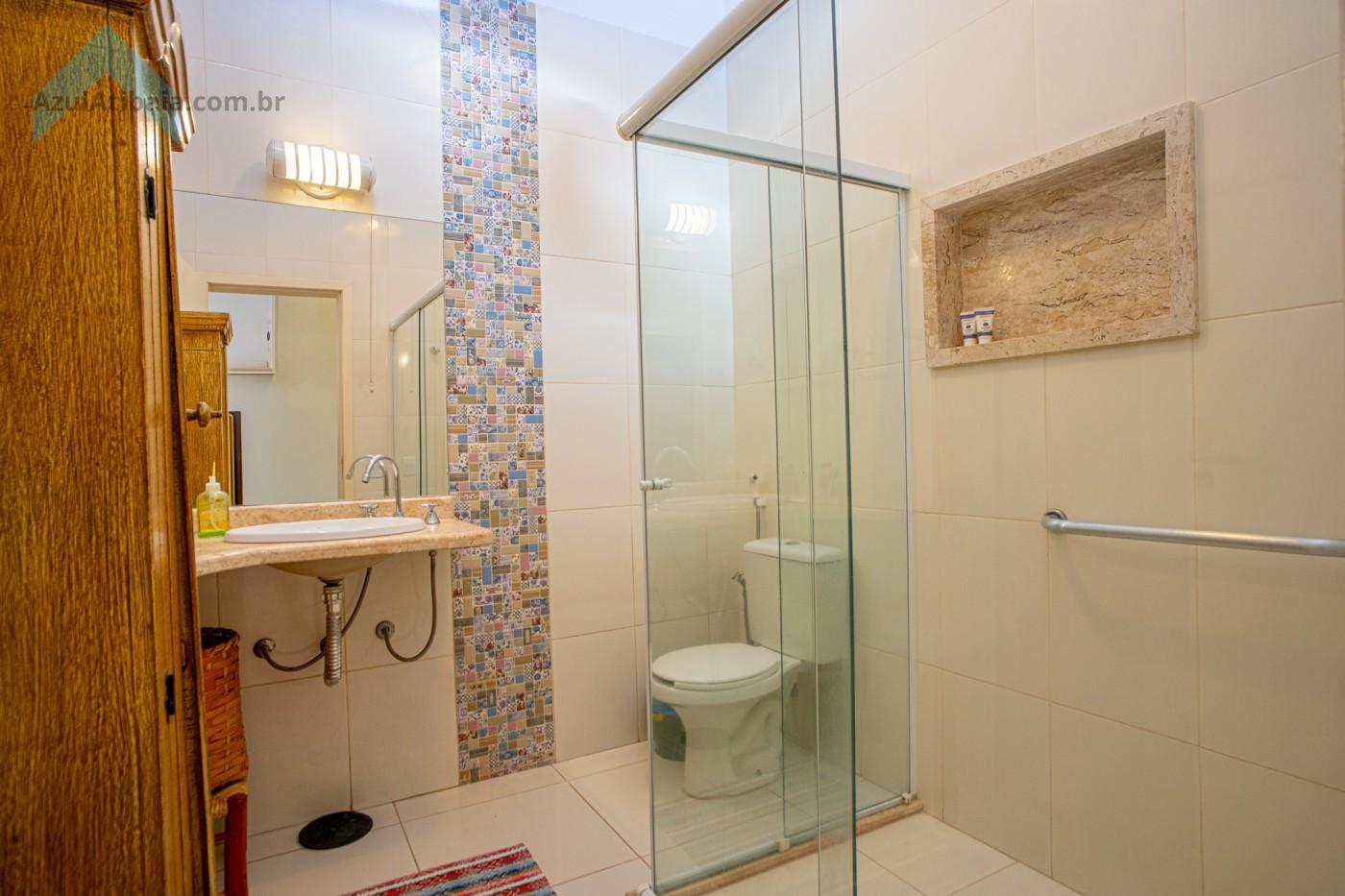 Casa, 3 quartos - Foto 17