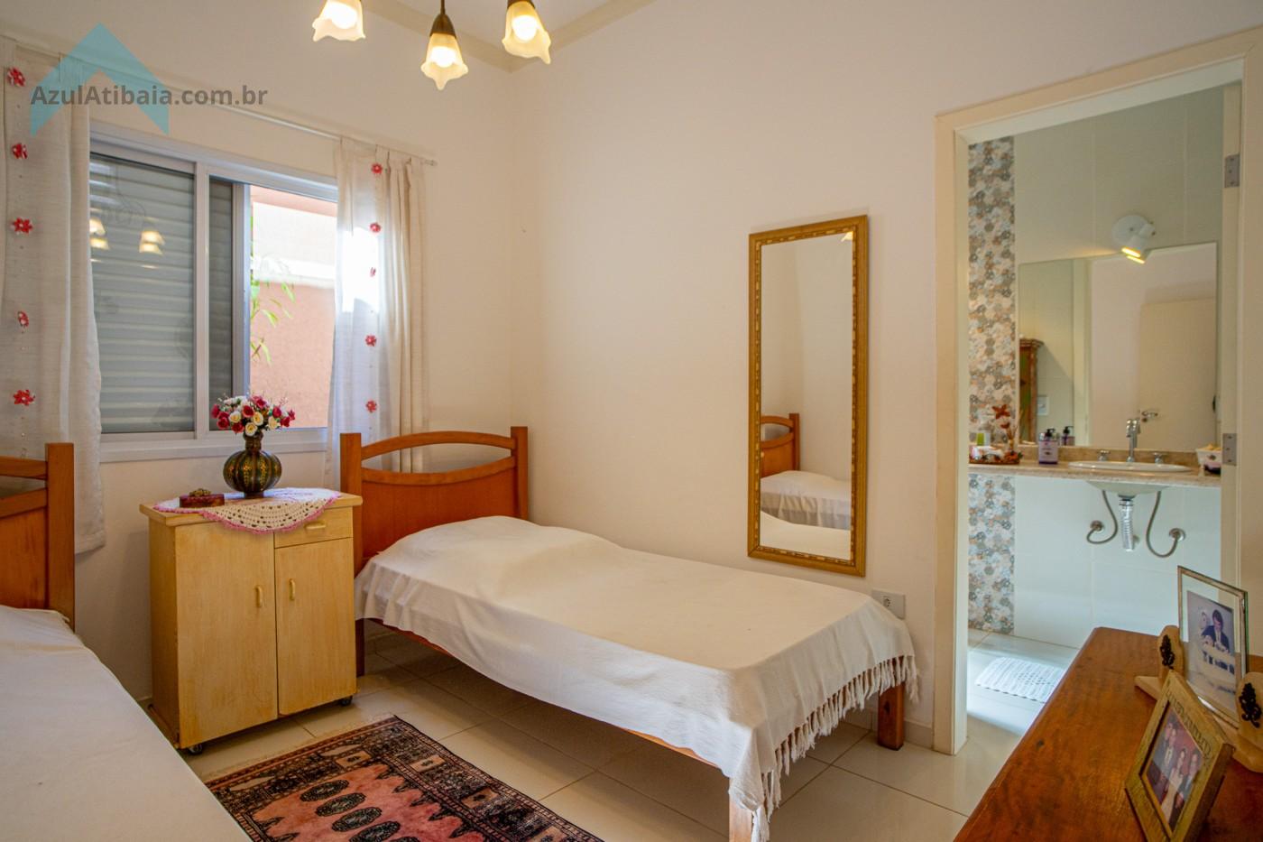 Casa, 3 quartos - Foto 15