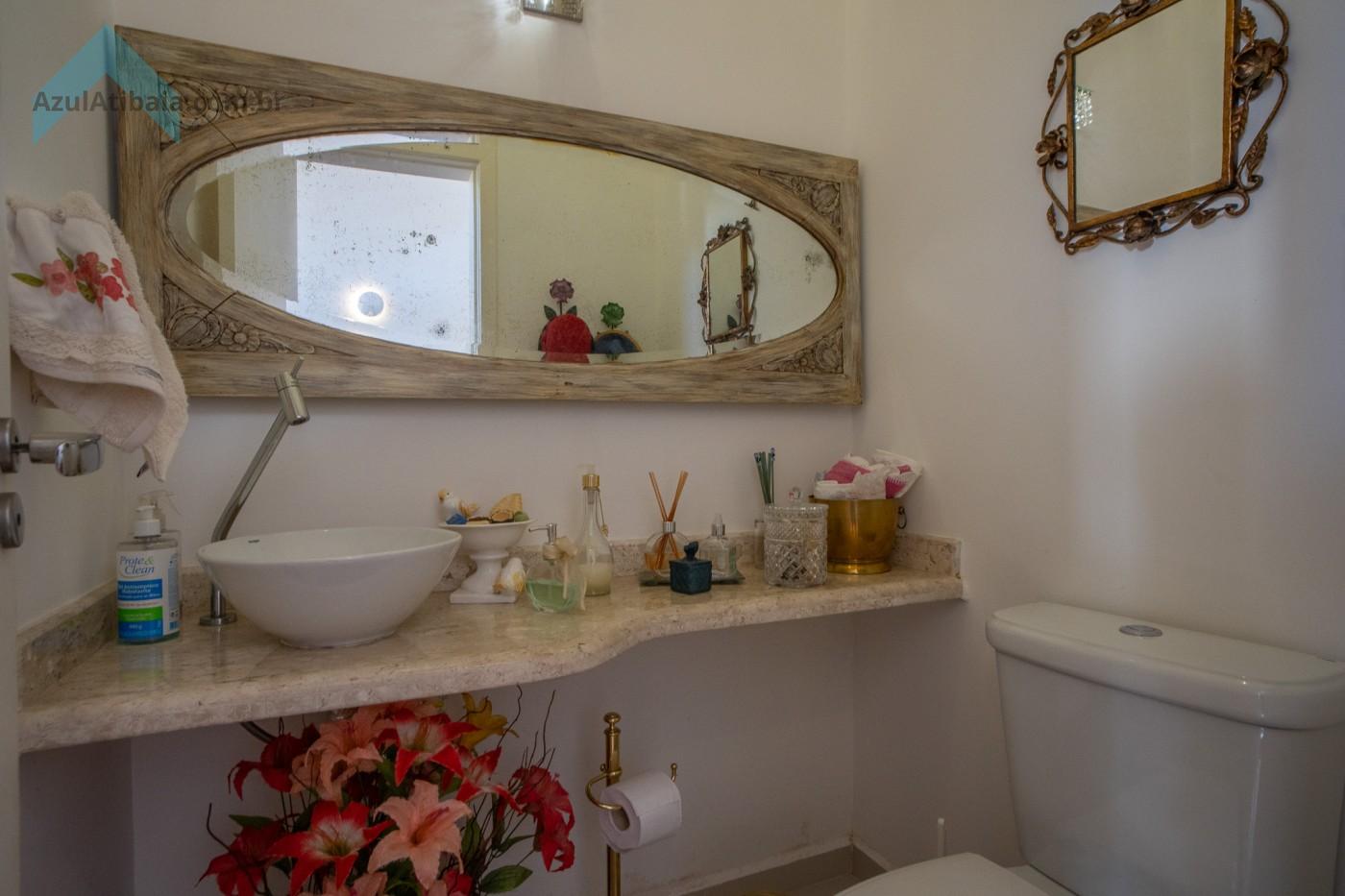 Casa, 3 quartos - Foto 18