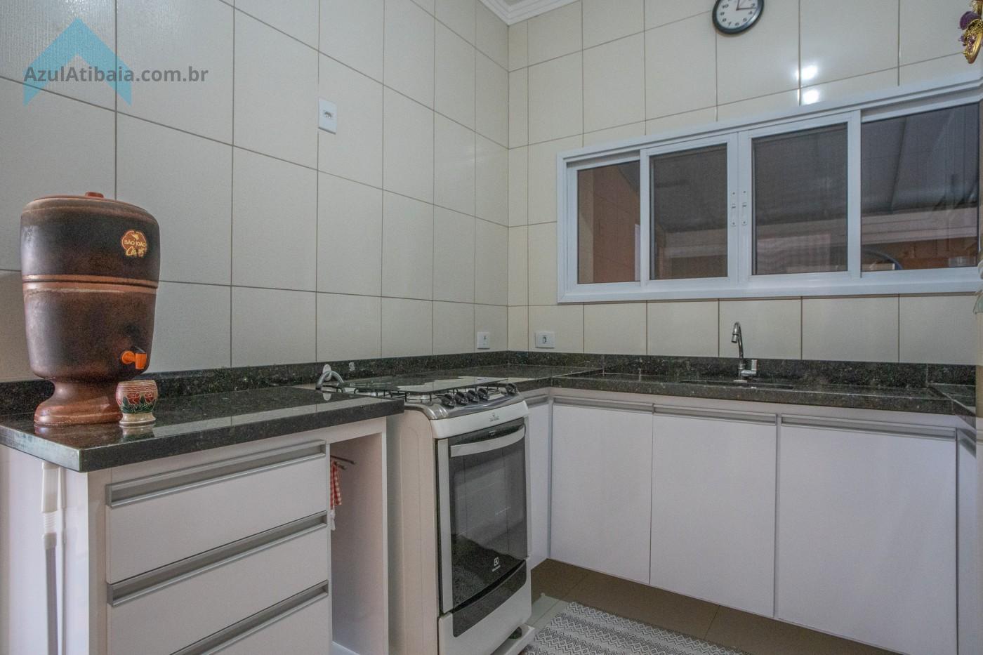 Casa, 3 quartos - Foto 11