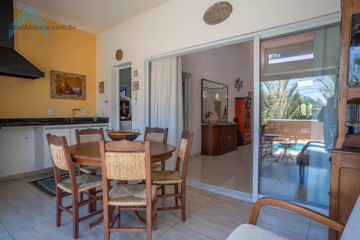 Casa, 3 quartos - Foto 19