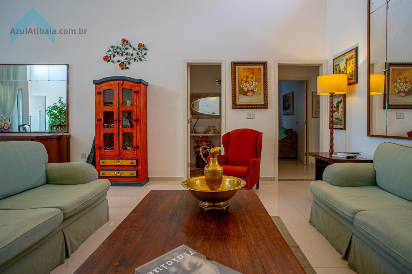 Casa, 3 quartos - Foto 7