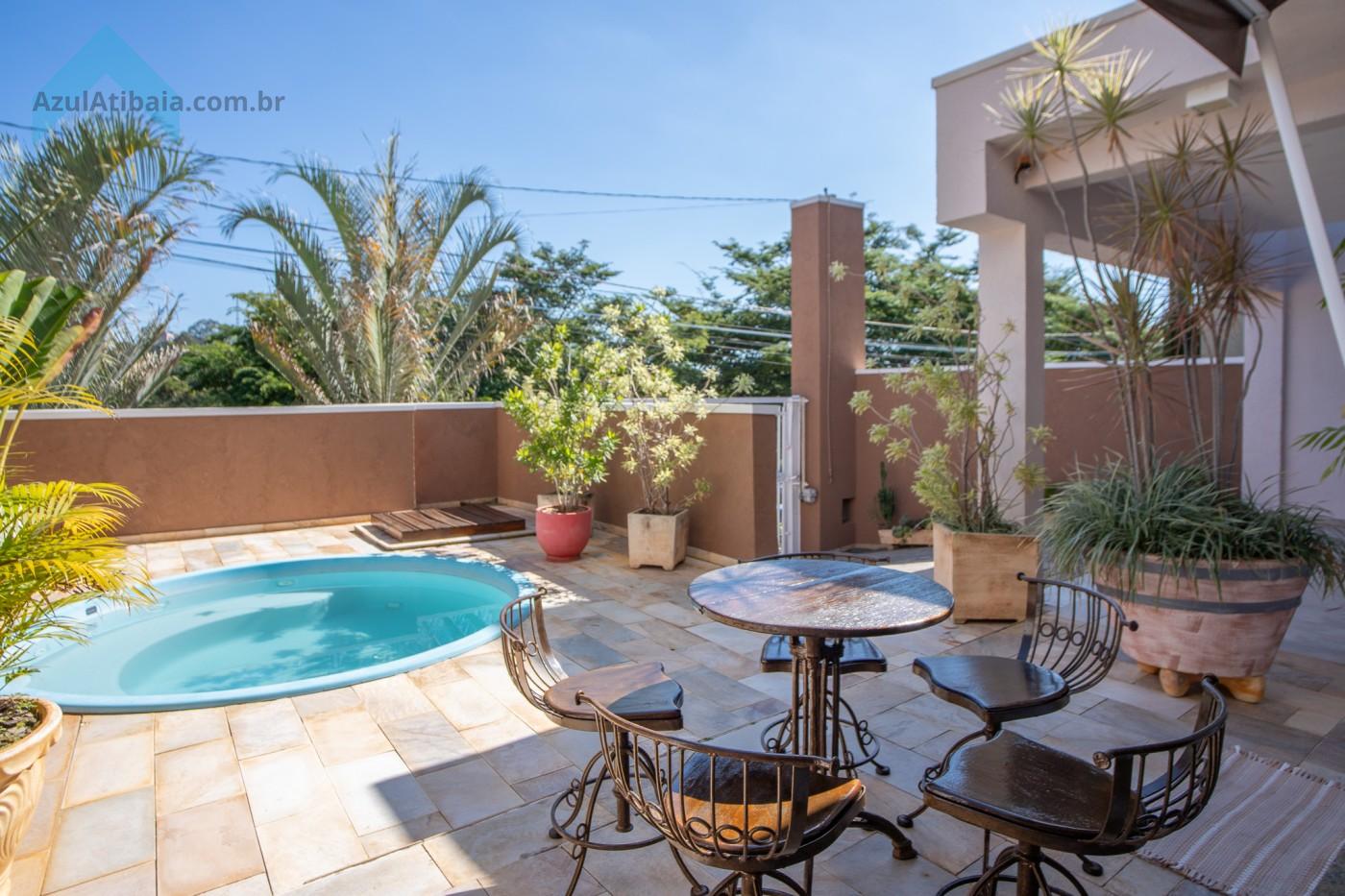 Casa, 3 quartos - Foto 20