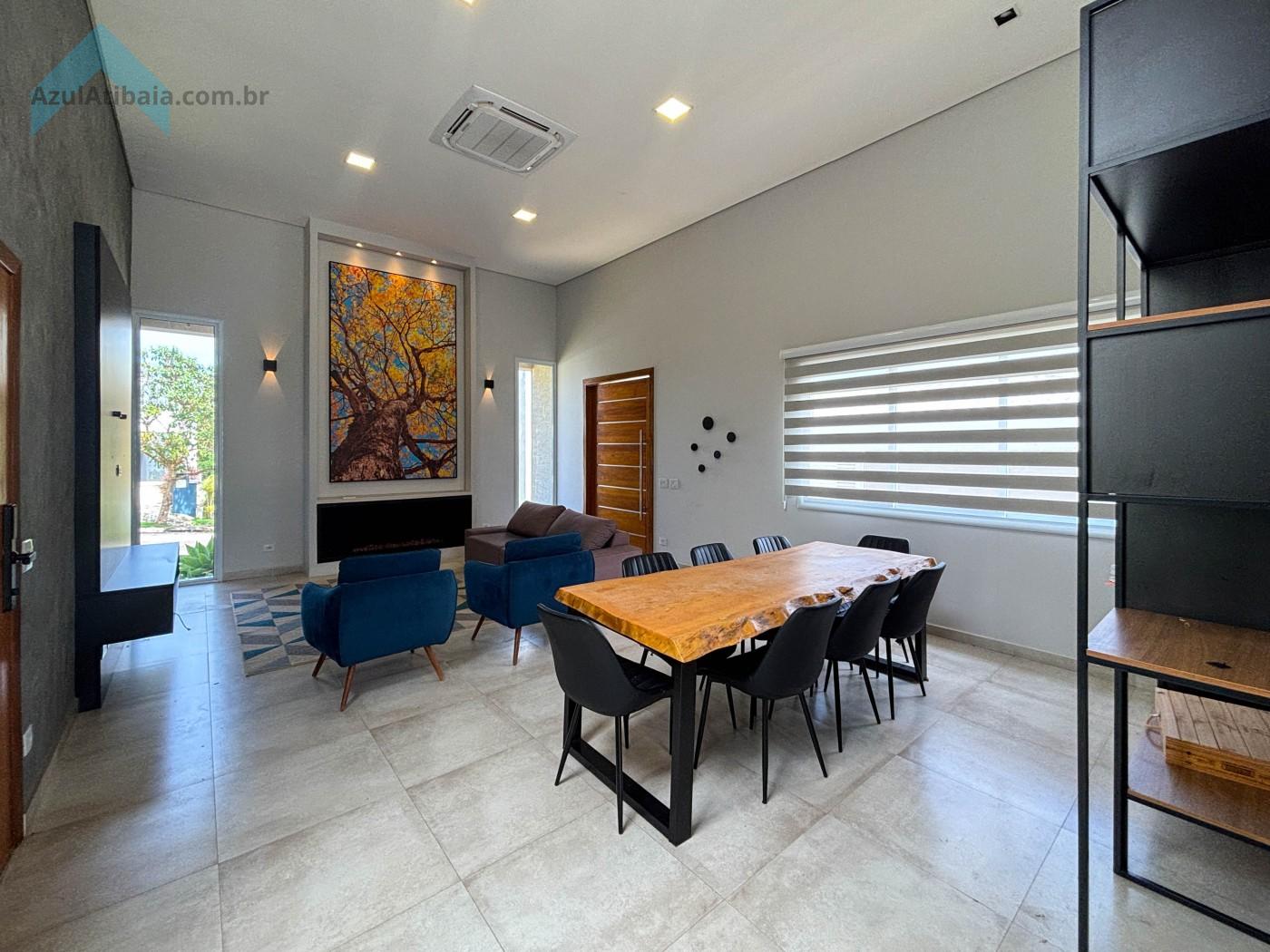 Casa de Condomínio, 3 quartos - Foto 6