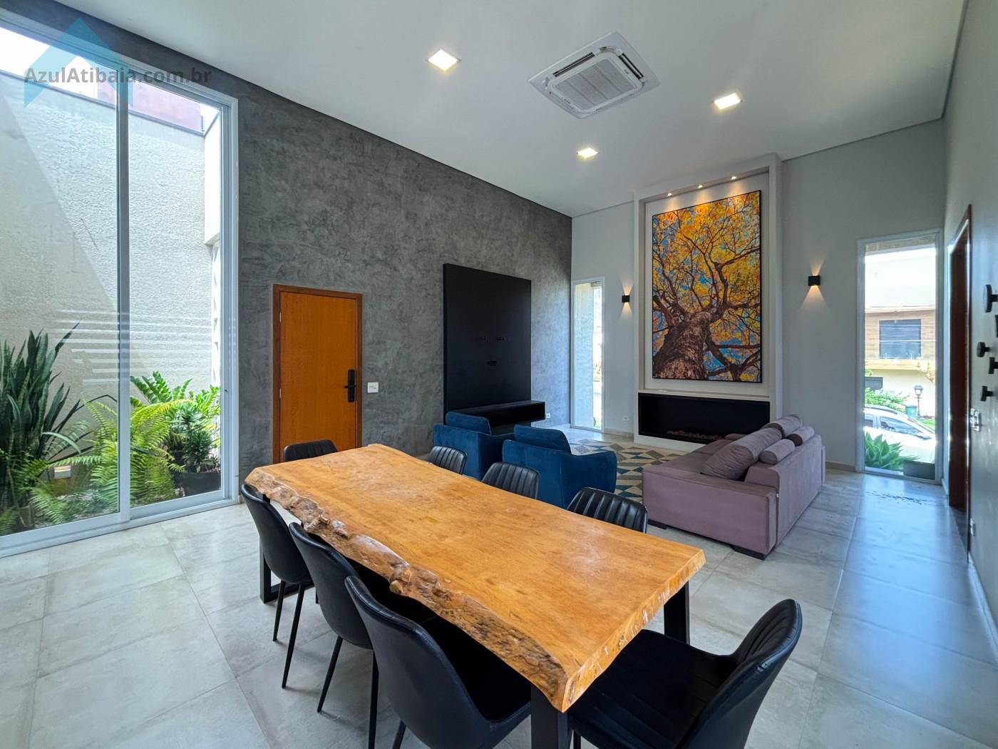 Casa de Condomínio, 3 quartos - Foto 7