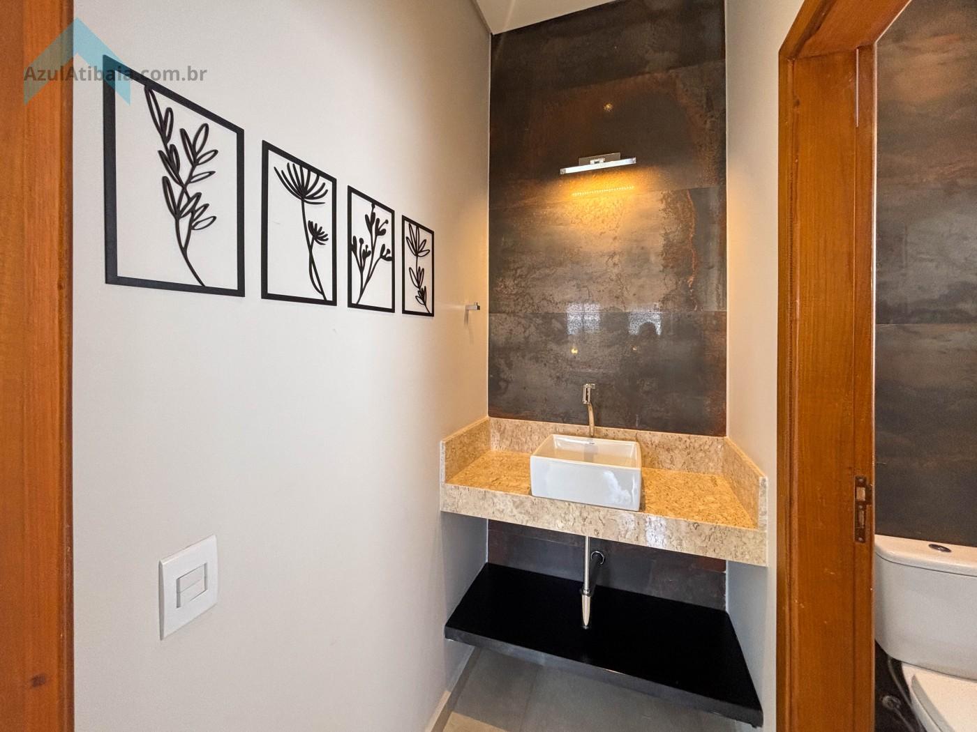 Casa de Condomínio, 3 quartos - Foto 8