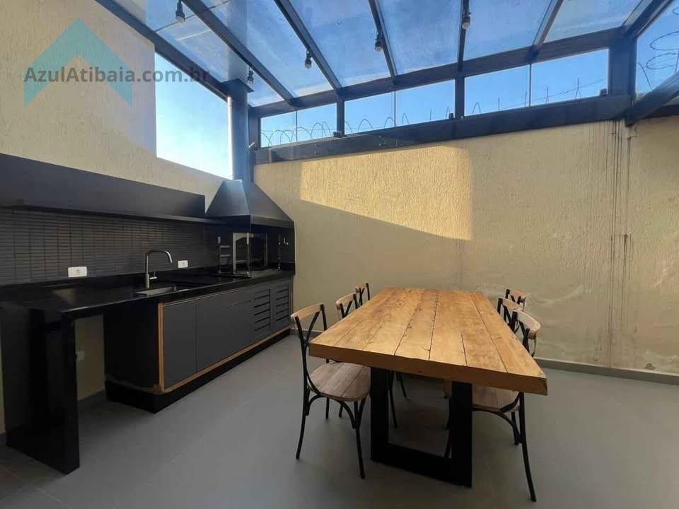 Casa de Condomínio, 3 quartos - Foto 15