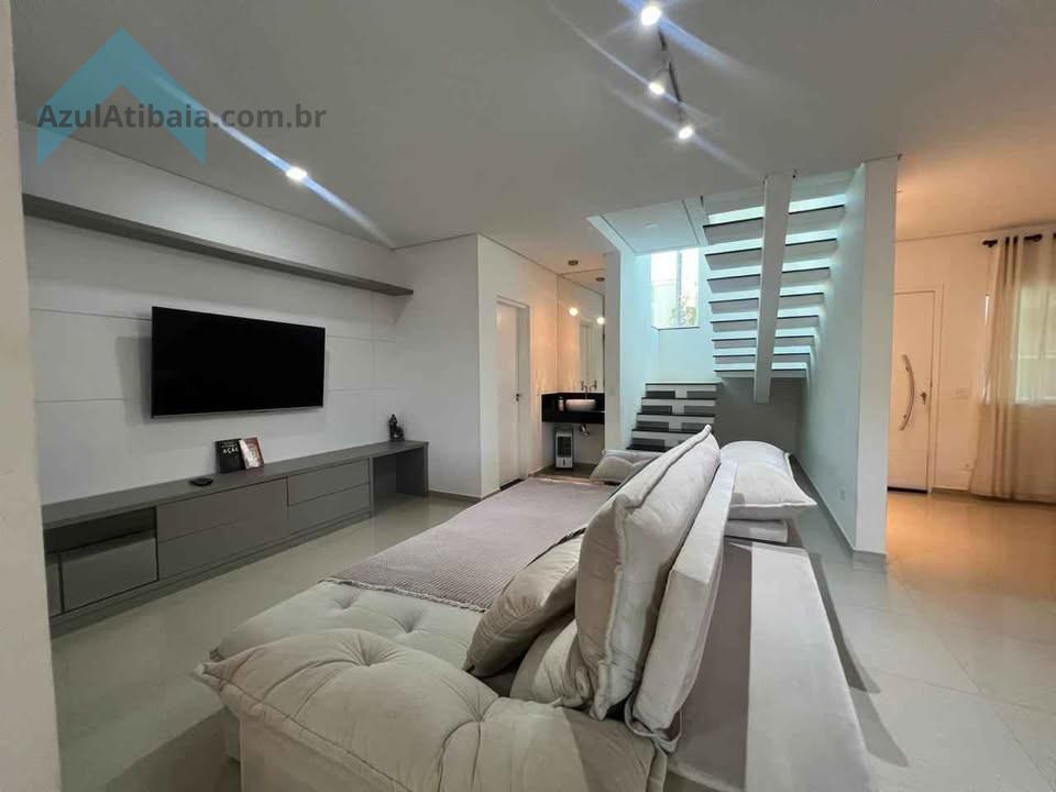 Casa de Condomínio, 3 quartos - Foto 3