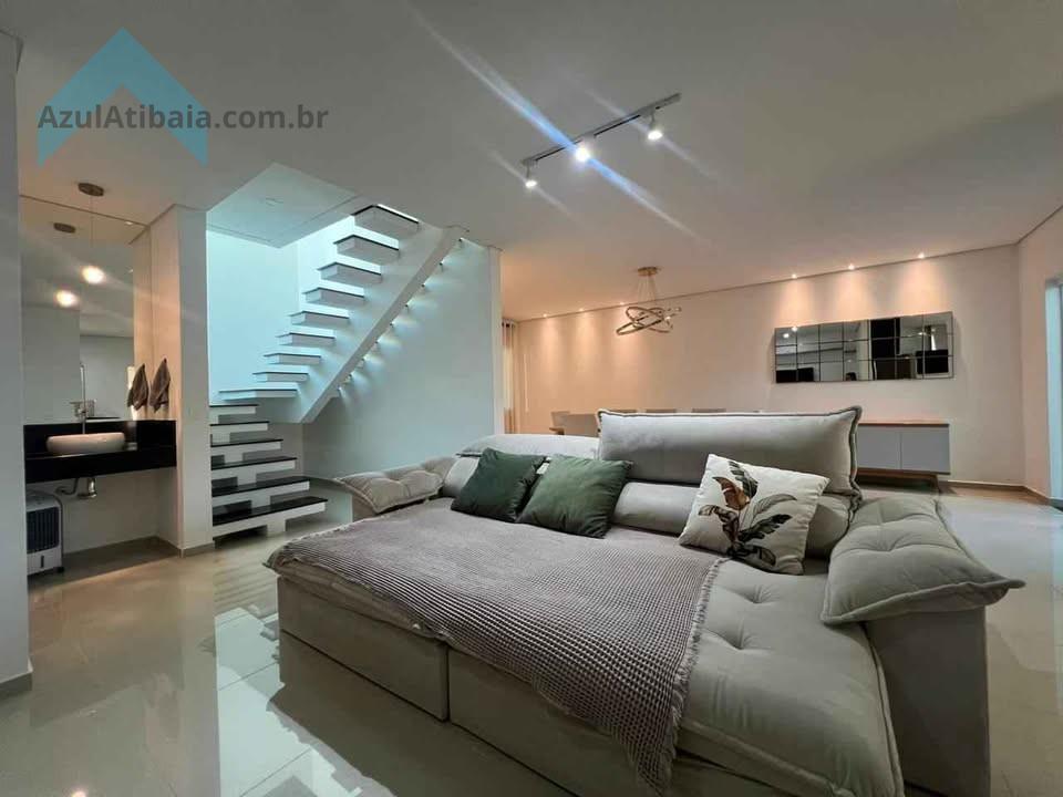 Casa de Condomínio, 3 quartos - Foto 2