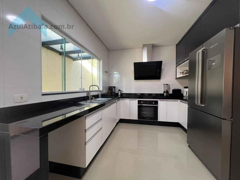 Casa de Condomínio, 3 quartos - Foto 8