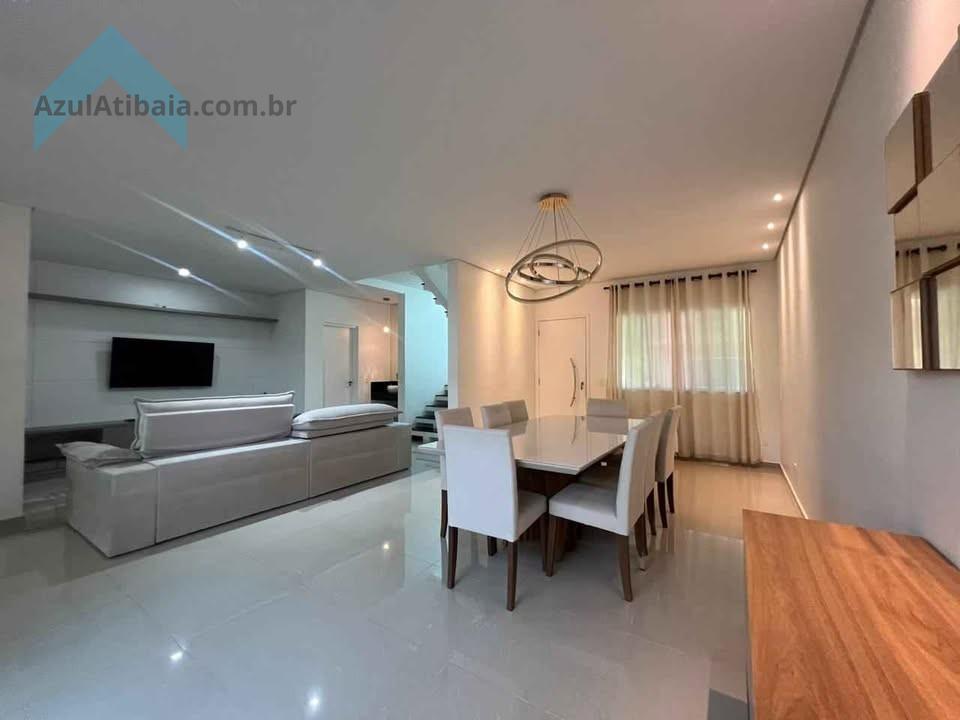 Casa de Condomínio, 3 quartos - Foto 5