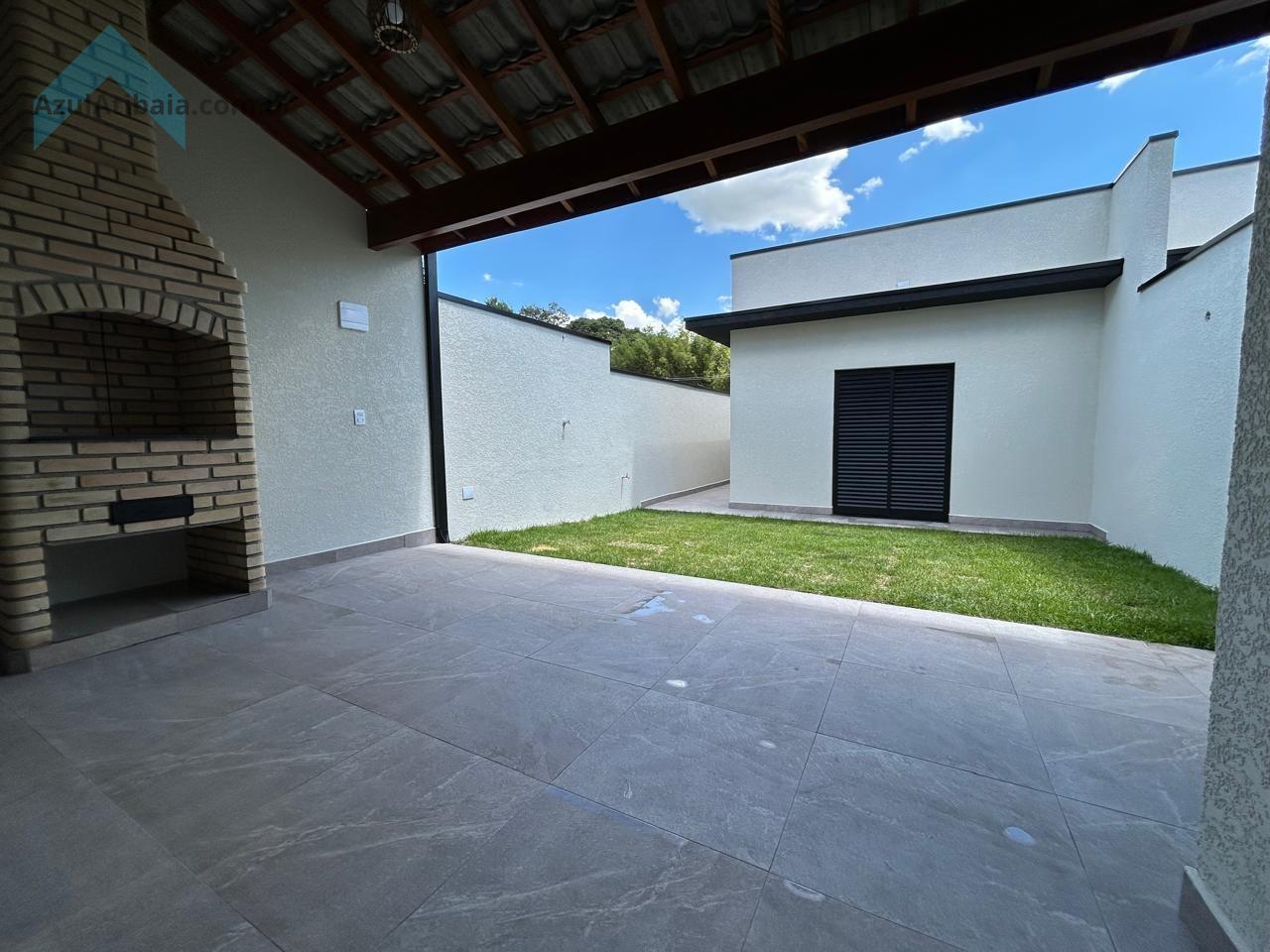 Casa, 3 quartos, 130 m² - Foto 13