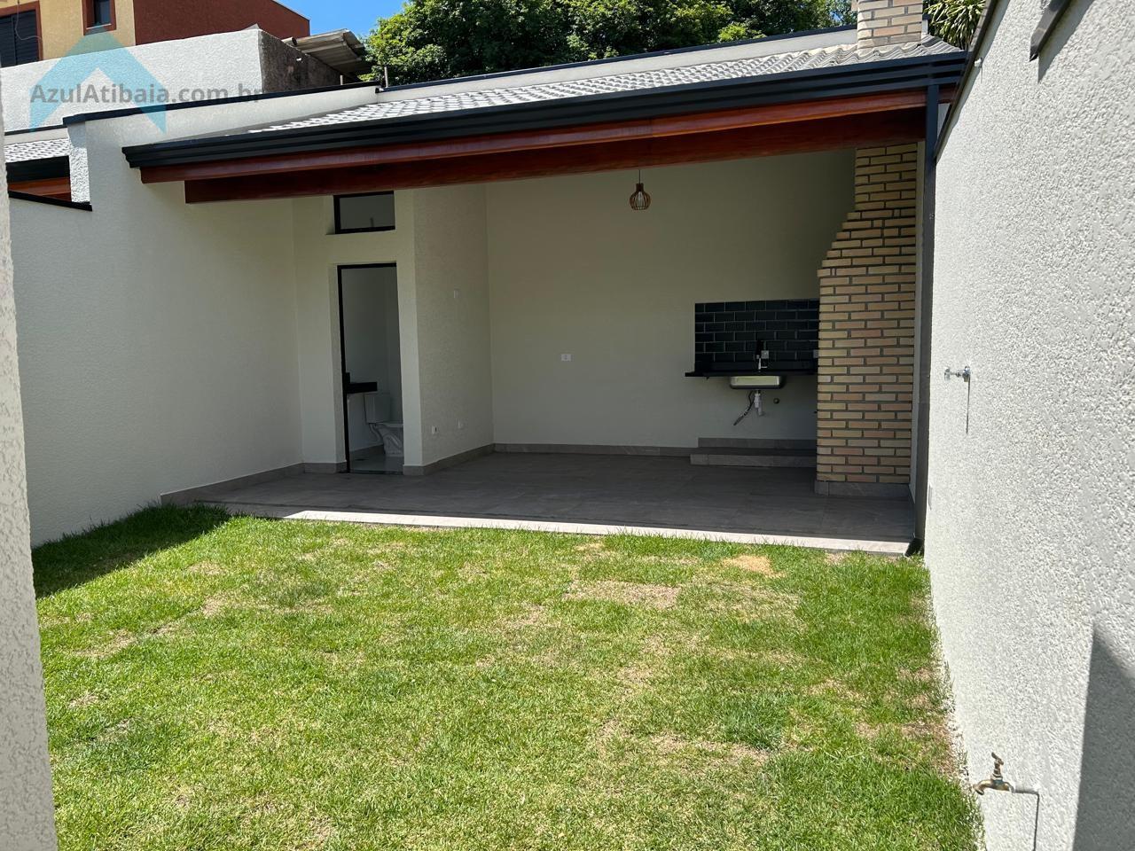 Casa, 3 quartos, 130 m² - Foto 14