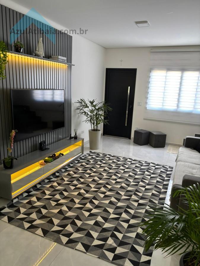 Casa, 3 quartos - Foto 4
