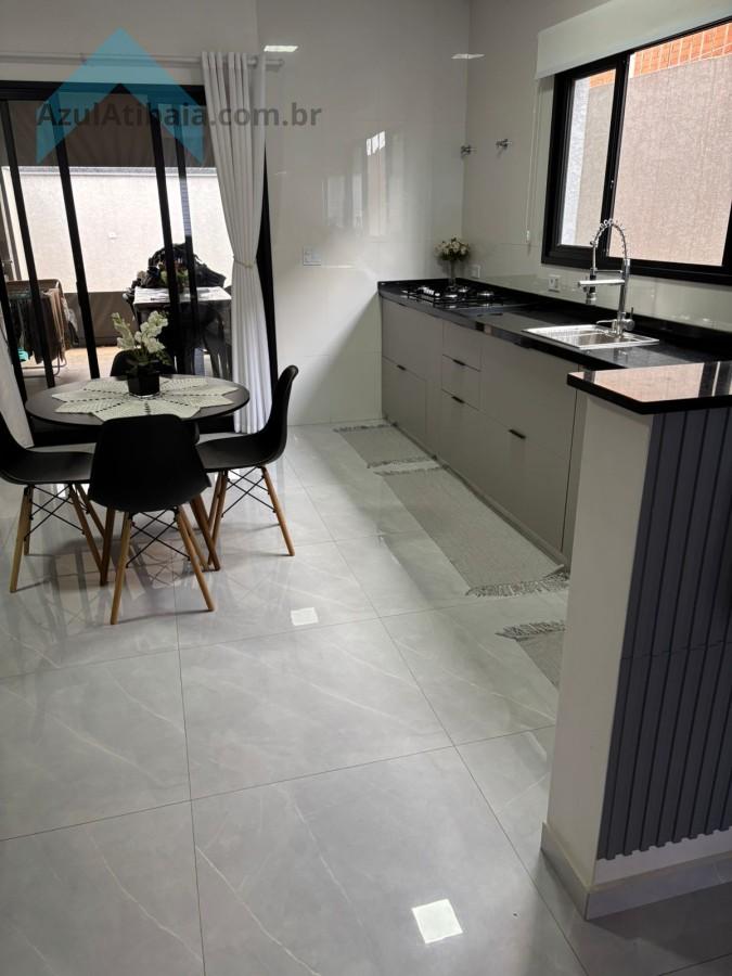 Casa, 3 quartos - Foto 10