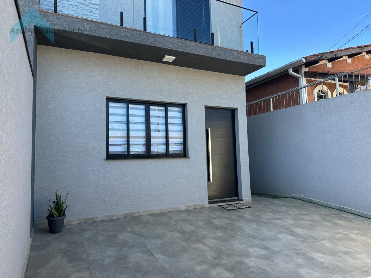 Casa, 3 quartos - Foto 3