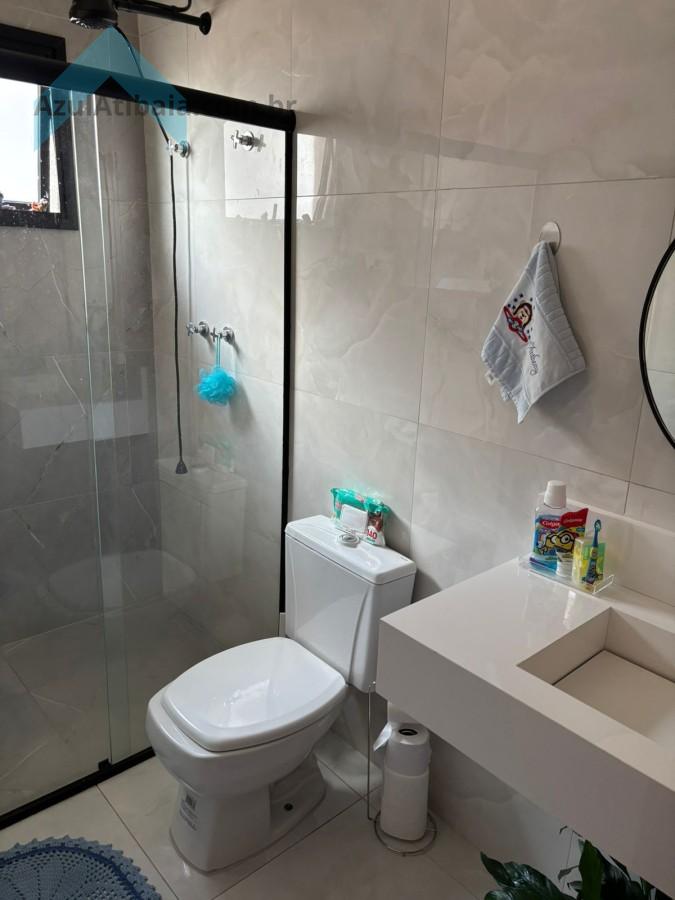 Casa, 3 quartos - Foto 15