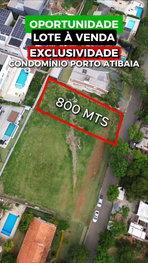 Terreno, 800 m² - Foto 7