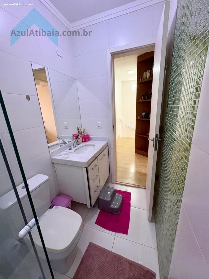 Casa de Condomínio, 3 quartos - Foto 20