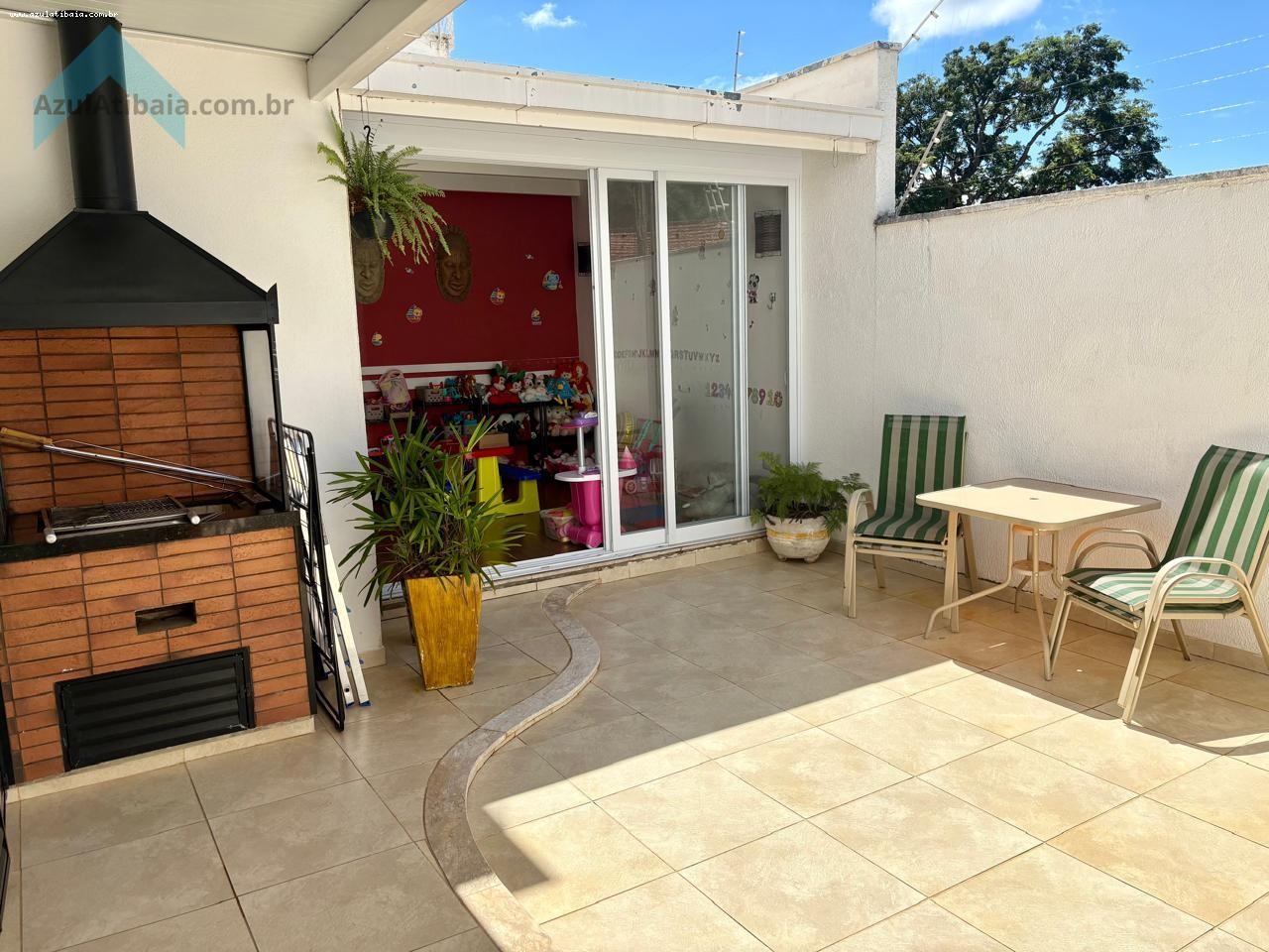 Casa de Condomínio, 3 quartos - Foto 26