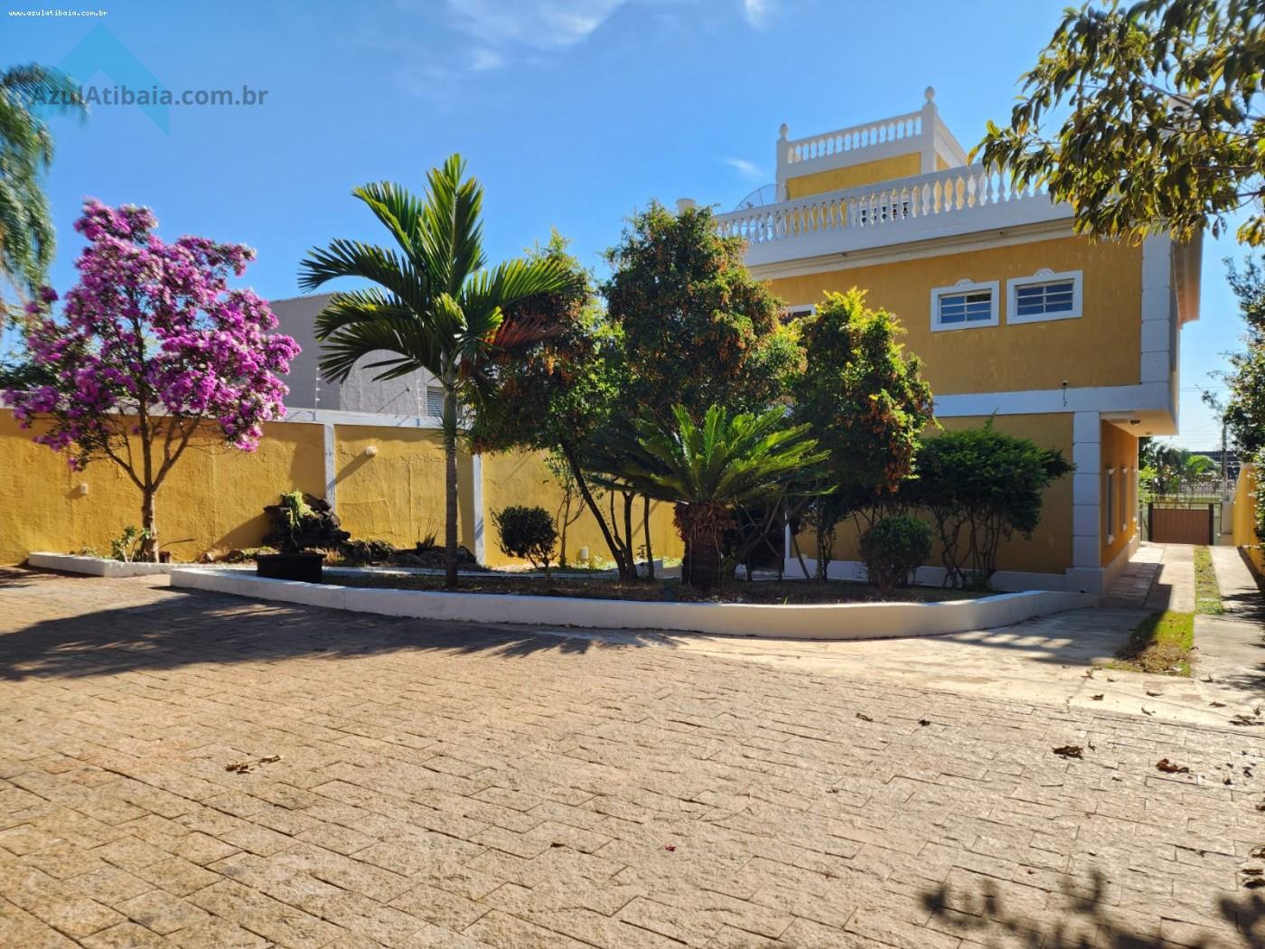 Casa, 5 quartos - Foto 1