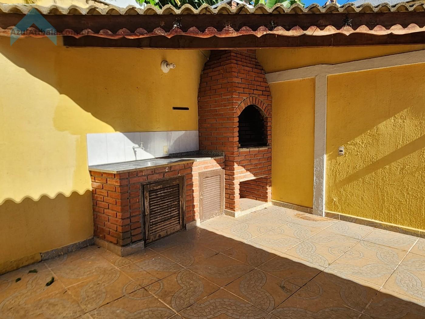 Casa, 5 quartos - Foto 35