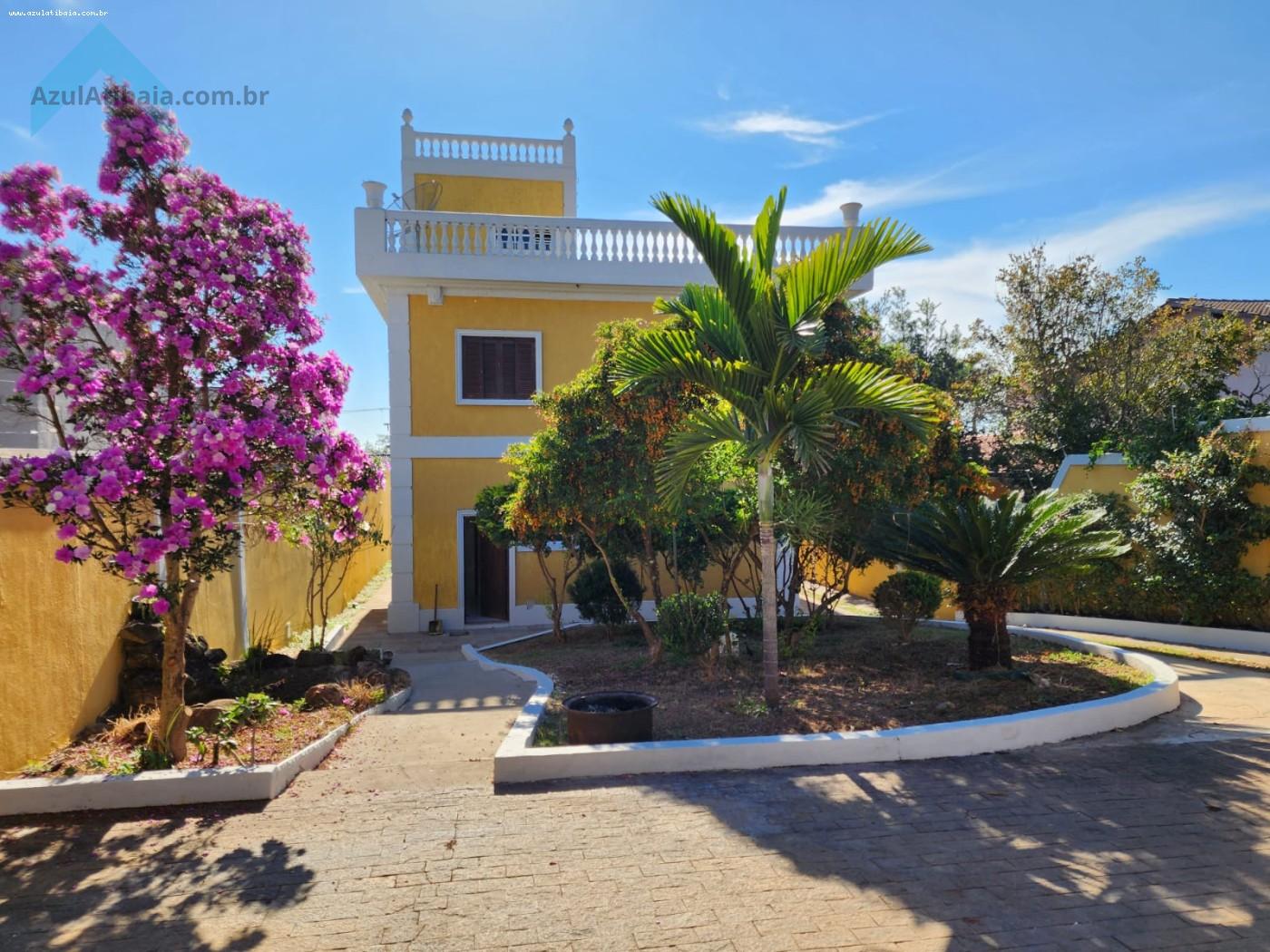 Casa, 5 quartos - Foto 2