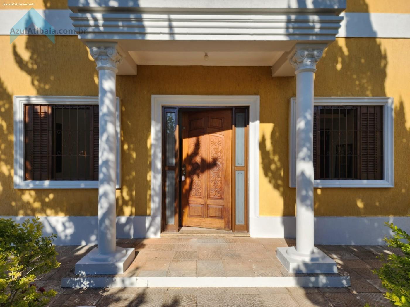 Casa, 5 quartos - Foto 6
