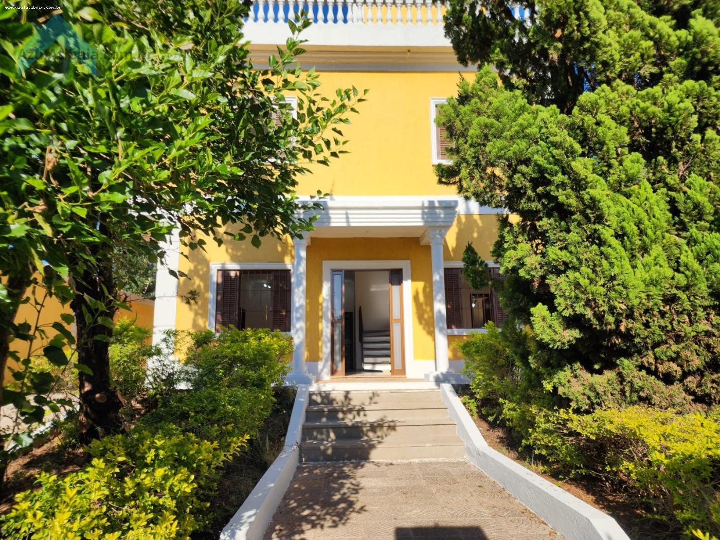 Casa, 5 quartos - Foto 5