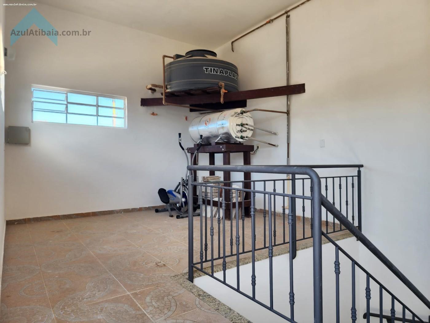 Casa, 5 quartos - Foto 36