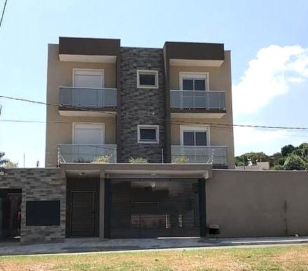 Apartamento, 2 quartos, 63 m² - Foto 2