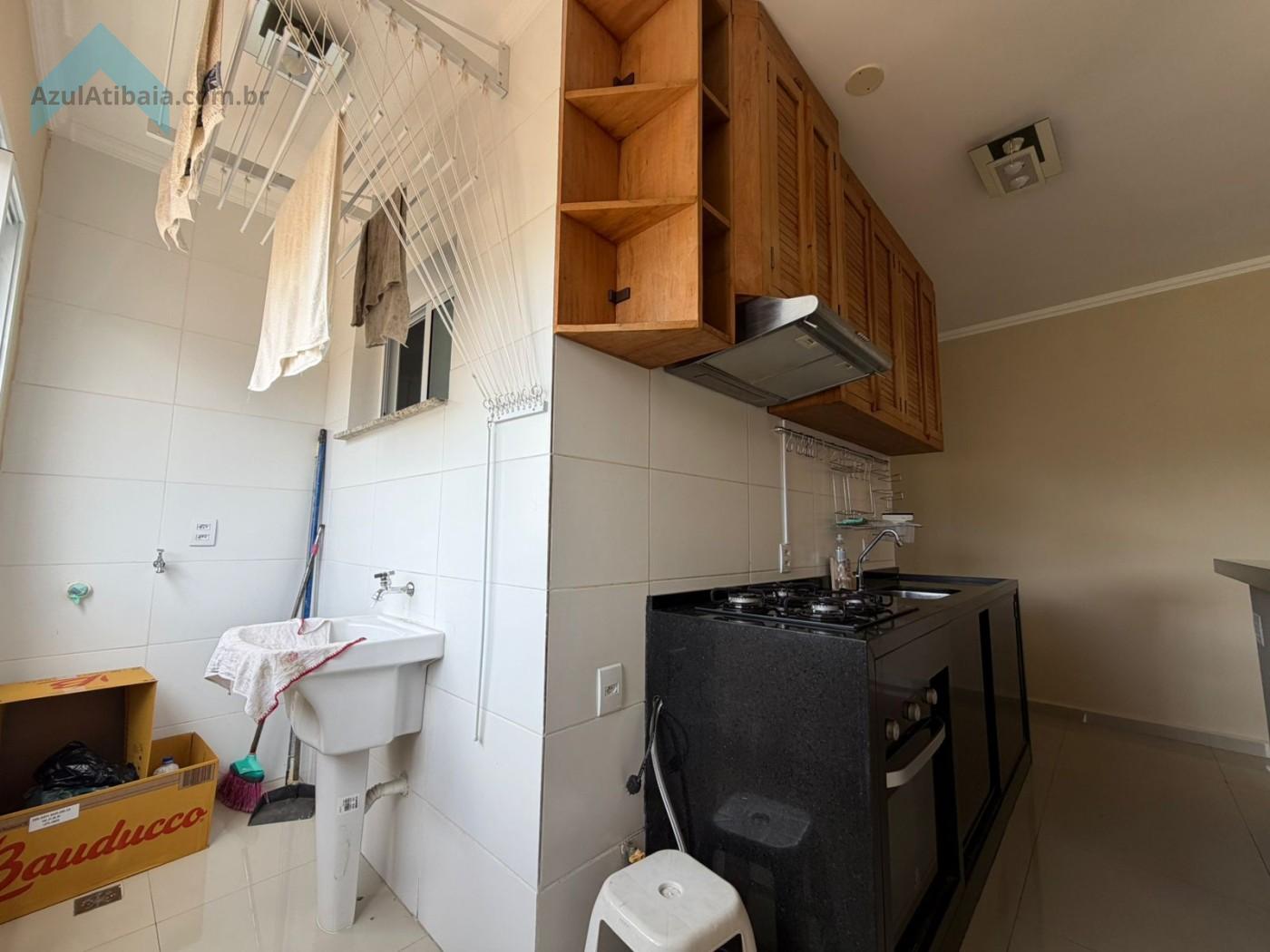 Apartamento, 2 quartos, 63 m² - Foto 8