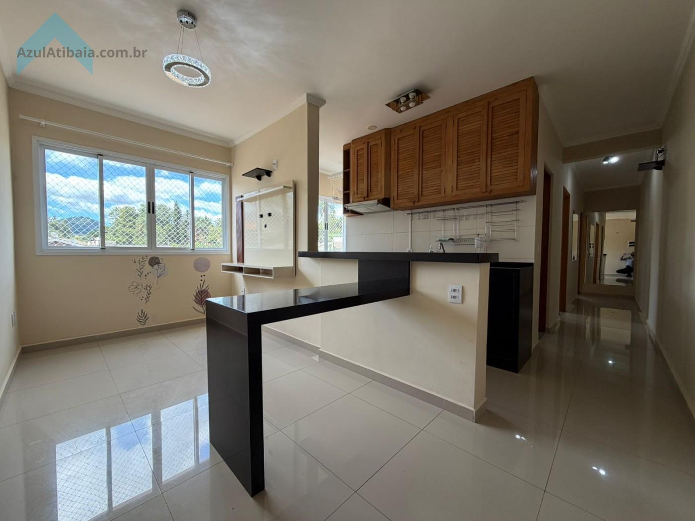 Apartamento, 2 quartos, 63 m² - Foto 6