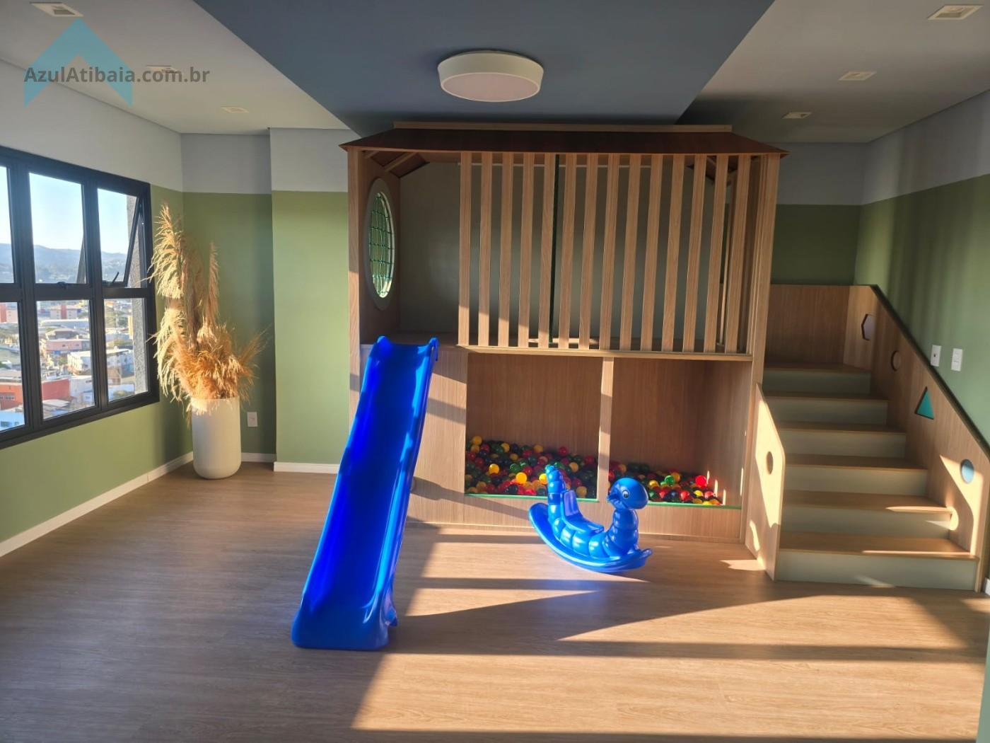 Apartamento, 1 quarto, 44 m² - Foto 31