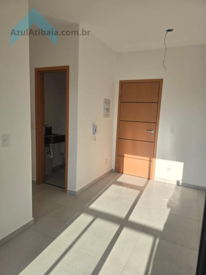 Apartamento, 1 quarto, 44 m² - Foto 3